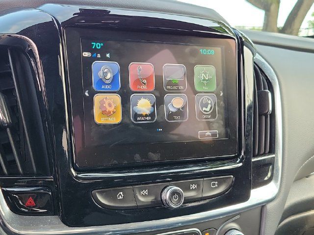 Used 2018 Chevrolet Traverse LT AWD/4WD image 19