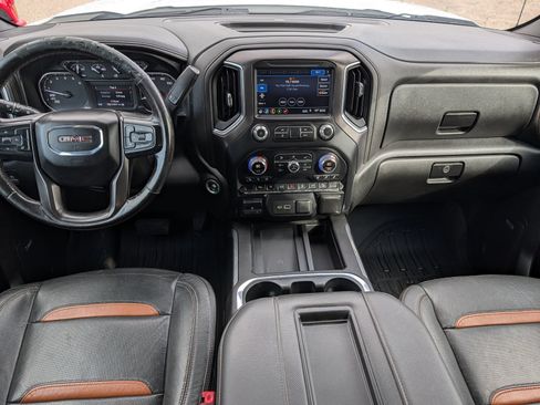 Used 2019 GMC Sierra 1500 AT4 w/ AT4 Premium Package AWD/4WD image 23