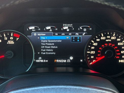 Used 2017 Ford F150 Raptor w/ Equipment Group 802A Luxury image 27