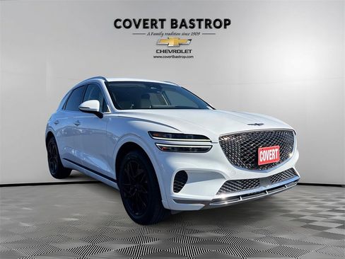 Used 2023 Genesis GV70 2.5T w/ Select Package image 7