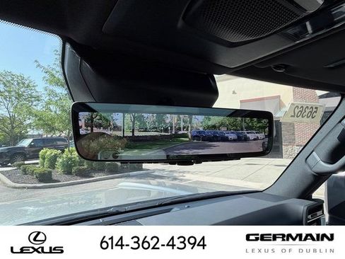 New 2026 Lexus GX 550 AWD/4WD image 30