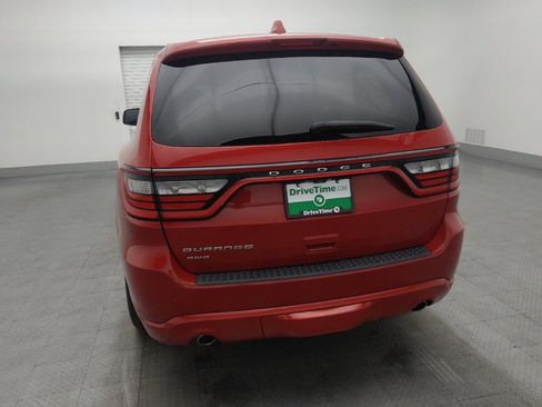 Used 2015 Dodge Durango SXT w/ Quick Order Package 23B image 6