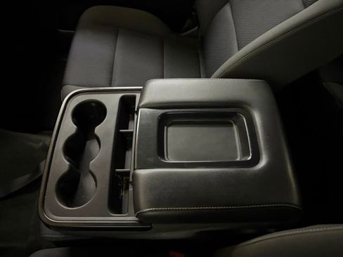 Used 2015 Chevrolet Silverado 1500 LT w/ Texas Edition, 1LT Trim image 44