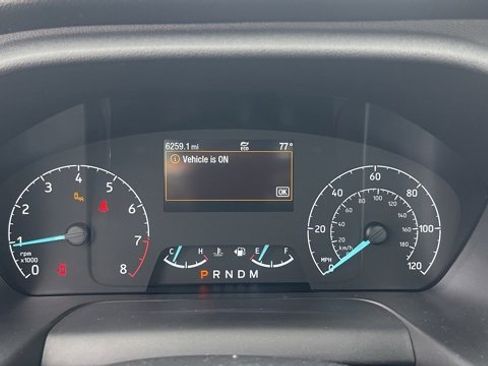 Used 2023 Ford Transit 350 w/ Fleet Fuel Economy Package image 20