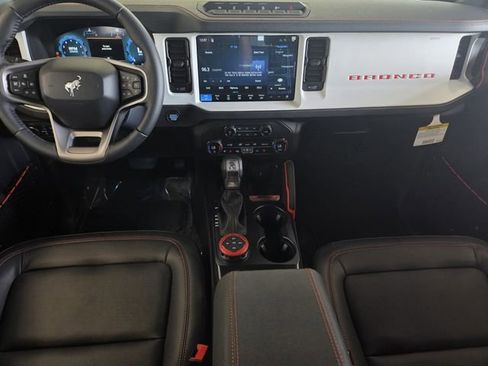 New 2026 Ford Bronco Stroppe Edition AWD/4WD image 6