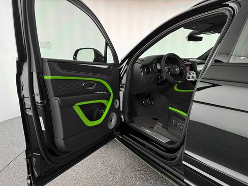 New 2026 Bentley Bentayga Speed image 11