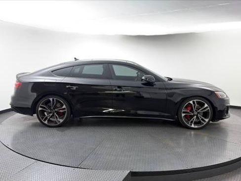 Used 2023 Audi S5 Premium Plus w/ Premium Plus Package AWD/4WD image 9