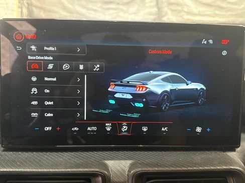 Used 2024 Ford Mustang GT RWD image 20