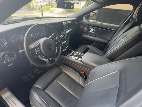 Used 2022 Rolls-Royce Ghost AWD/4WD image 7