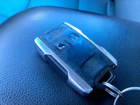 Used 2015 Chevrolet Silverado 2500 LTZ w/ Duramax Plus Package image 15