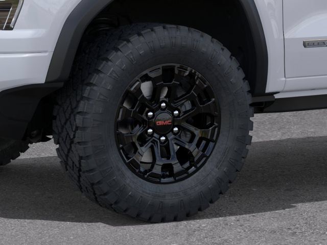 New 2026 GMC Canyon Elevation RWD image 9