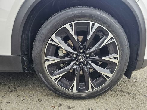 Certified 2024 MAZDA CX-90 Plug-In Hybrid w/ Premium Plus image 11