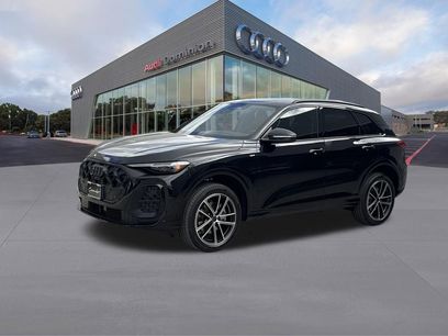 New 2026 Audi Q5 Premium