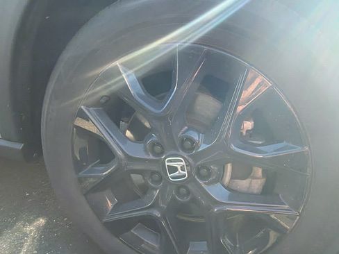 Used 2024 Honda HR-V Sport image 4