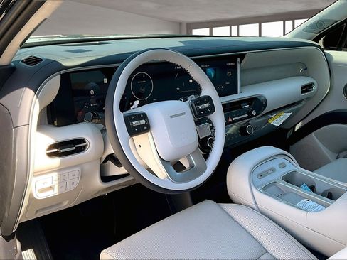 New 2026 Hyundai Palisade Calligraphy image 7