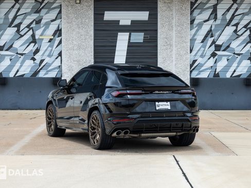 Used 2024 Lamborghini Urus S AWD/4WD image 11