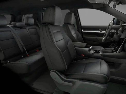 New 2027 GMC Terrain Elevation w/ Elevation Premium Package AWD/4WD image 88