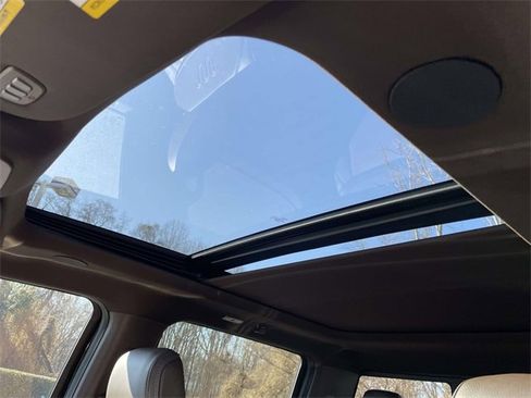 New 2025 Ford F150 King Ranch w/ FX4 Off-Road Package image 8