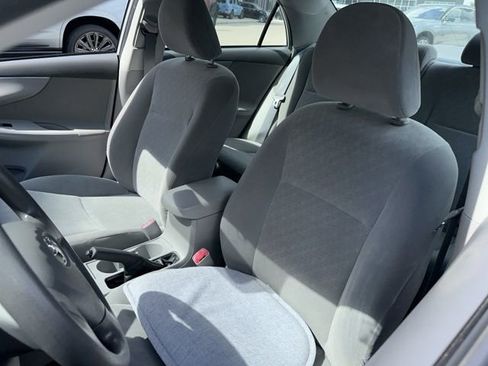 Used 2009 Toyota Corolla LE FWD image 17