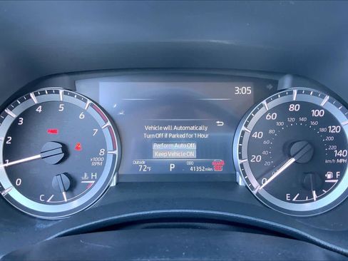 Certified 2024 Toyota Highlander LE image 25