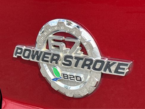 Used 2016 Ford F250 Platinum image 32