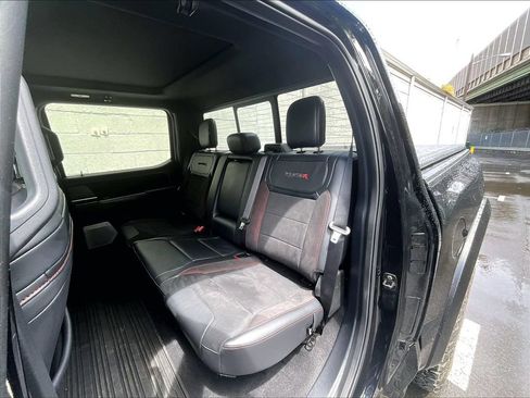 Used 2025 Ford F150 Raptor w/ Equipment Group 803A Raptor R AWD/4WD image 22