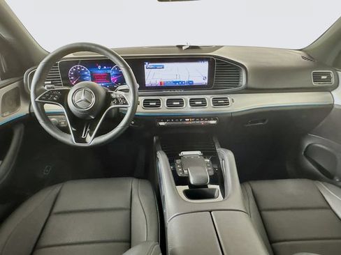 Used 2024 Mercedes-Benz GLE 450 4MATIC image 27