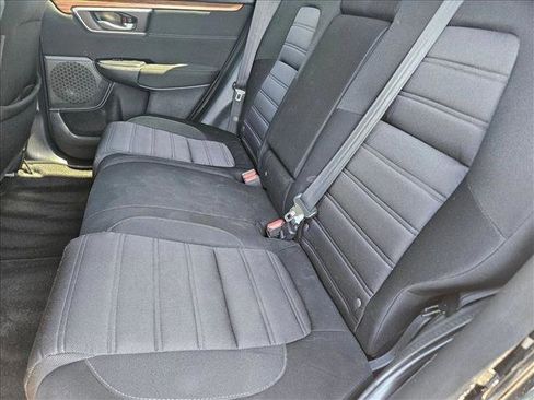 Used 2021 Honda CR-V EX image 19