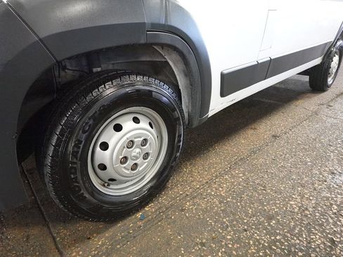 Used 2018 RAM ProMaster 1500 image 23