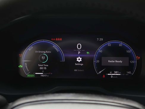 Used 2024 Toyota RAV4 XSE w/ Advanced Technology Package image 11