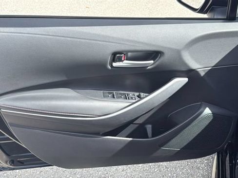 Used 2024 Toyota Corolla SE FWD image 18