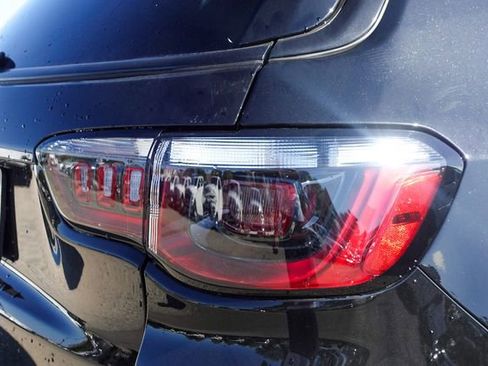 New 2026 Jeep Compass Latitude w/ Quick Order Package 29K image 6