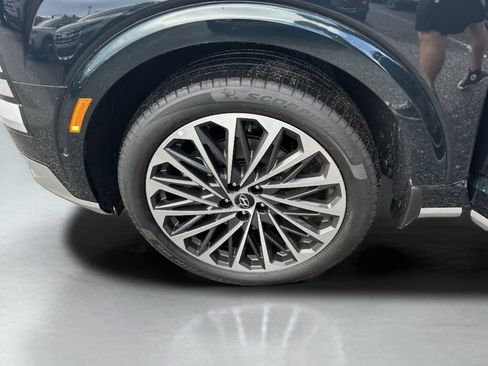 New 2026 Hyundai Palisade Calligraphy AWD/4WD image 37