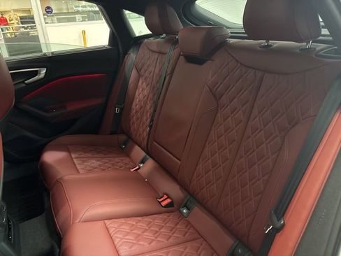 Used 2025 Audi S5 Prestige image 13