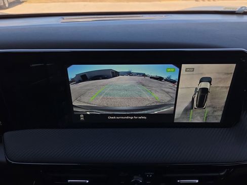 New 2026 Nissan Kicks SR w/ SR Premium Package image 9