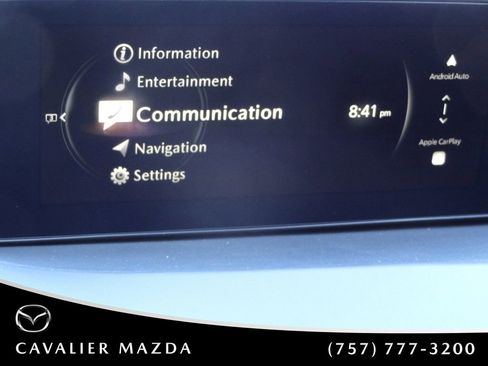 New 2026 MAZDA MAZDA3 s Sport image 18