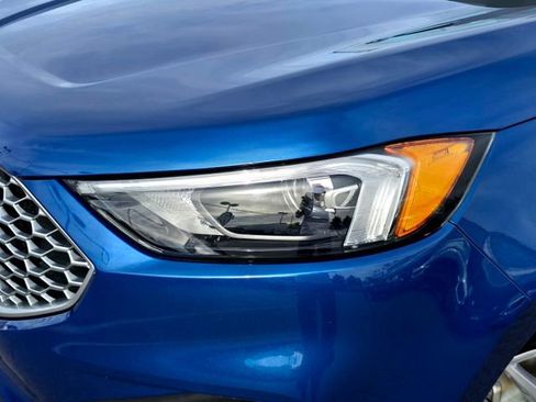 Used 2024 Ford Edge SEL image 26