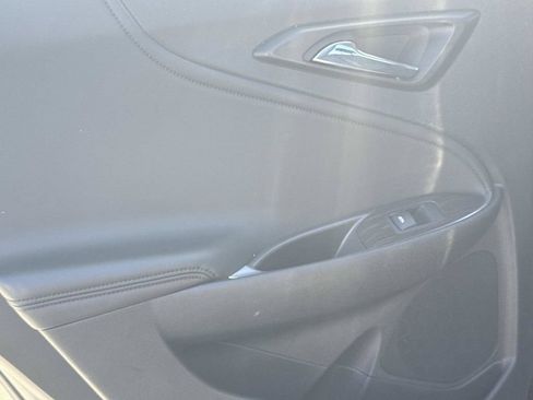 Used 2024 Chevrolet Malibu LT FWD image 12