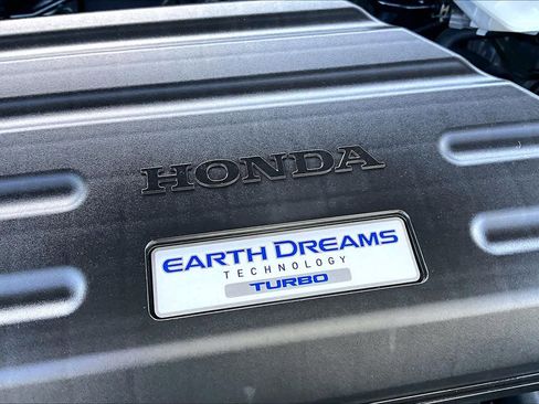 Used 2019 Honda CR-V EX image 32