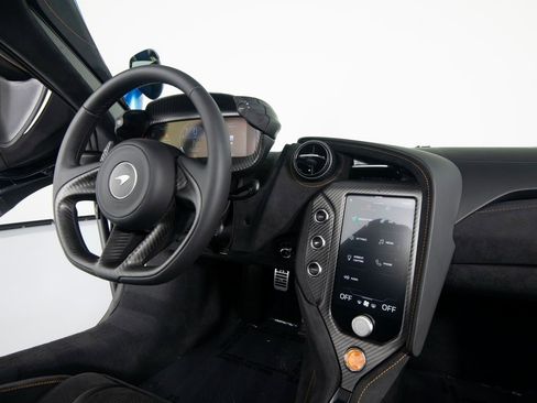 New 2026 McLaren 750S Spider image 29