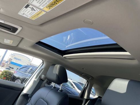 New 2026 Honda HR-V EX-L image 14