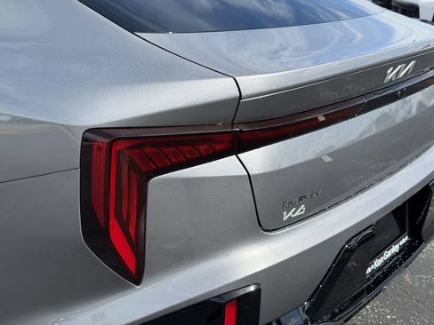 New 2026 Kia K4 GT-Line Turbo FWD image 11