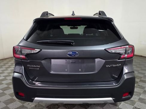 Used 2023 Subaru Outback Limited AWD/4WD image 5
