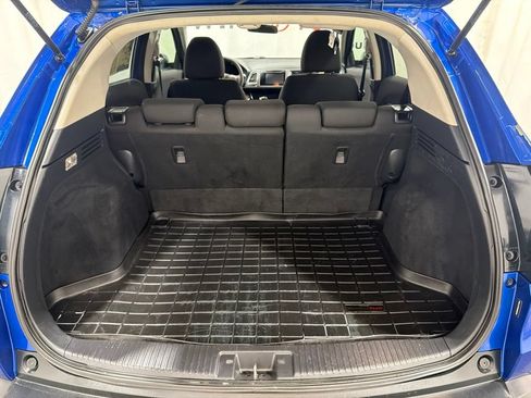 Used 2018 Honda HR-V EX image 18