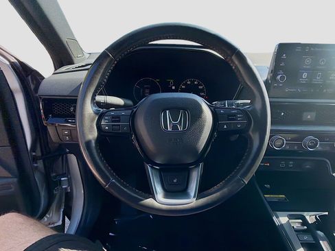 Used 2024 Honda CR-V Sport Touring image 10