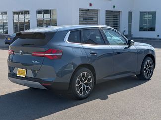 New 2026 BMW X3 xDrive30 w/ Premium Package video 2