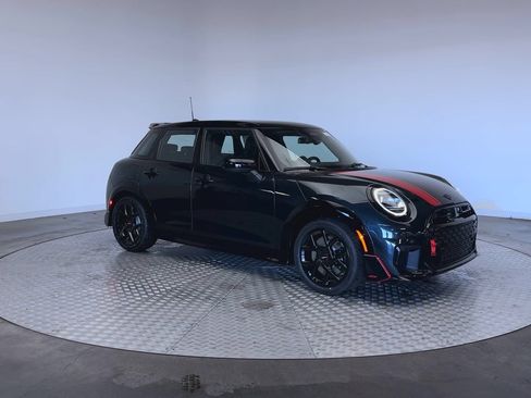 New 2026 MINI Cooper S FWD image 2