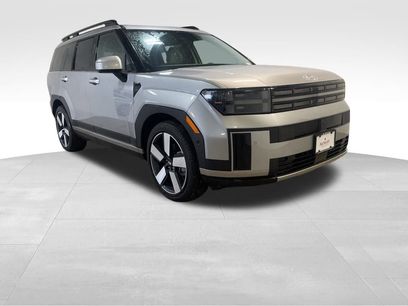 Used 2024 Hyundai Santa Fe Limited