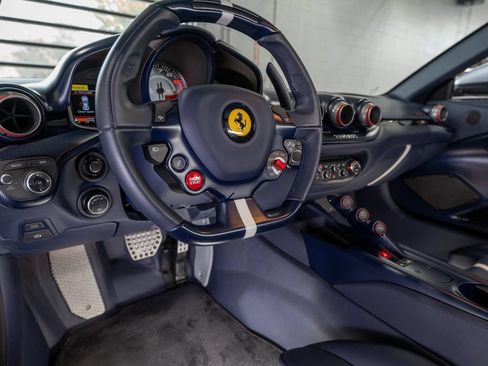 Used 2017 Ferrari F12tdf RWD image 26