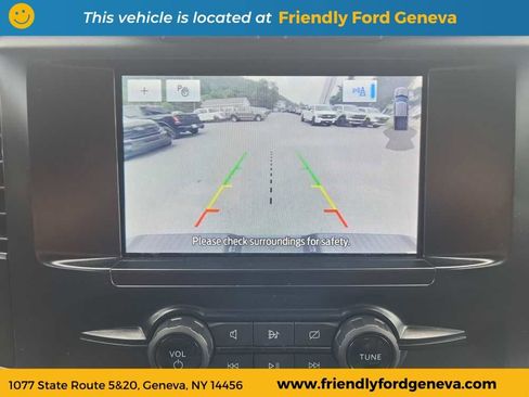 Used 2023 Ford F150 XLT AWD/4WD image 19